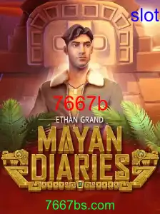 MayanDiaries